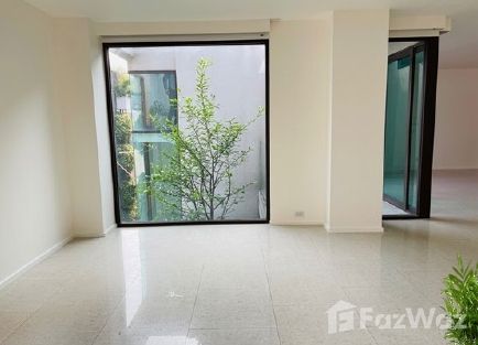 รูป คอนโดให้เช่า 3 ห้องนอน ในโครงการ บ้าน ลักซ์-สาทร 5563942 - รูปที่ 13/30