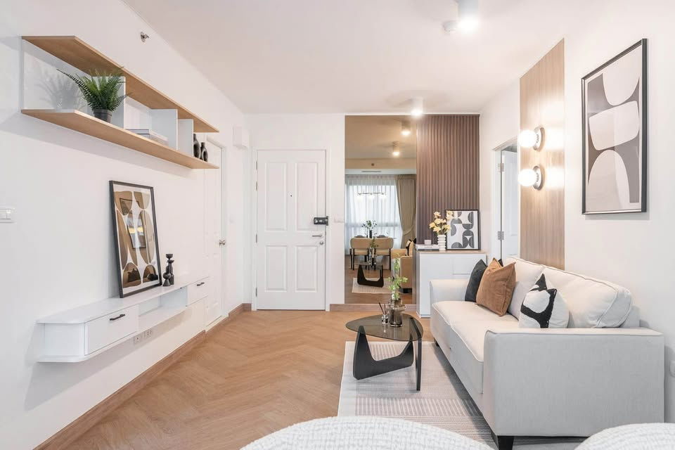 รูป 🏢 ขายคอนโด : U Delight @ Bangson Station (ยู ดีไลท์ แอท บางซ่อน สเตชั่น) รหัสทรัพย์ | 📌LNP-C11549 - รูปที่ 15/20