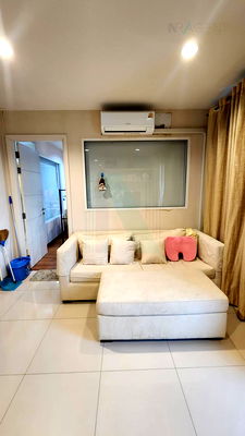 Condos for sale MRT Bang Yi Khan : 🚩 For Sell Condo IVY PINKLAO Building 1, Floor 16,1 bed room, Room size 40 sqm