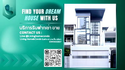 Townhouses for sale Watthana : For Sale: 3-story Townhome, 25 sq.w., Sukhumvit Soi 15. Good location, just 1 minute walk to NIST International School  - SW003357