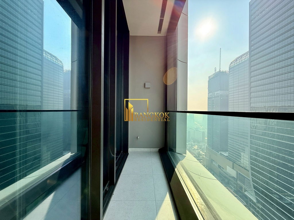 picture One 89 Wireless | Delightful 2 Bedroom Ultra-Luxury Condo - BR60912CD - 7/29