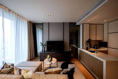 Condos for sale : [For Sale] Beatniq Sukhumvit 32 | 1 bedroom 1 bathroom *Fully furnished