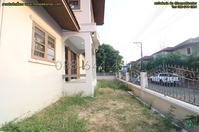 ขายบ้านเดี่ยว 3 ห้องนอน 73 ตร.ว. เจียระไน