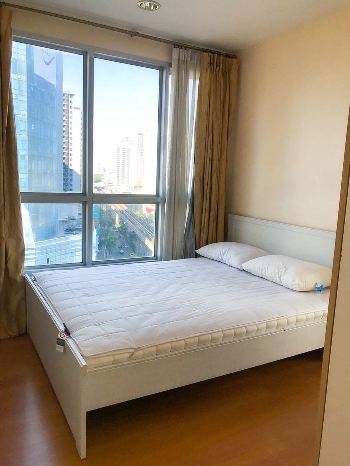 picture Life@phahon ari ð Near BTS Saphankwai : Only 26,000/month - 8/9