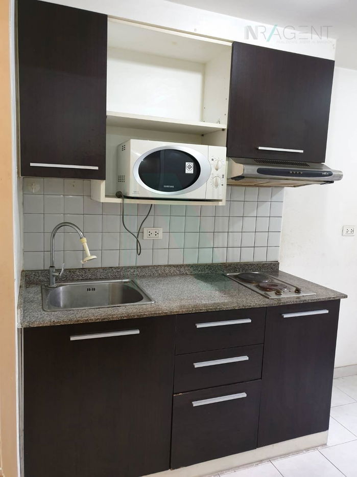 รูป 🔺 ขายคอนโด ซีณิธ เพลส แอท สุขุมวิท 71 อาคาร 1 ชั้น 4 1 ห้องนอน ขนาด 34 ตรม ใกล้ 1 - รูปที่ 6/8