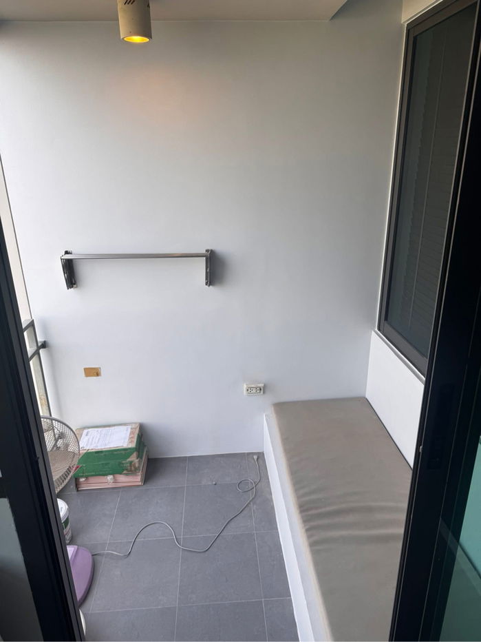 รูป #Z4202💥 190169🔥ให้เช่าคอนโด U Delight Residence Riverfront Rama 3 - รูปที่ 9/10