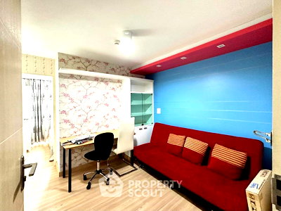 ขายคอนโด : คอนโด 1-ห้องนอน ที่ ชาโตว์ อินทาวน์ วิภาวดี 30 ใกล้ BTS ห้าแยกลาดพร้าว (ID 1308718)