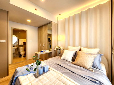 คอนโด เอสพลานาด รัชดาภิเษก : ขายดาวน์คอนโด COBE รัชดา-พระราม 9 ชั้น 4 Pet Friendly ใกล้ MRT ศูนย์วัฒนธรรม