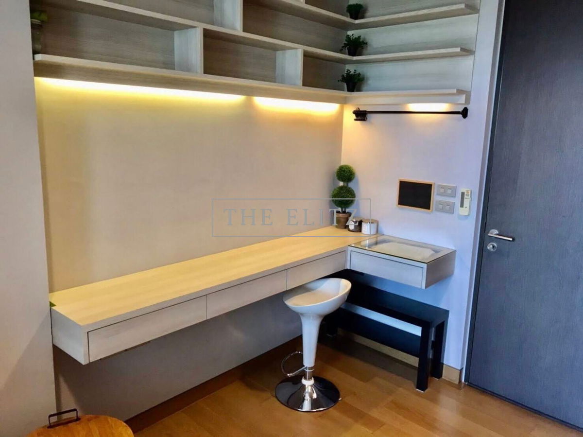 รูป ✨ Best Deal in Sukhumvit 24 ขายด่วน The Lumpini 24 ราคาพิเศษ บนทำเลที่มูลค่าไม่มีวันตก 🎉 - รูปที่ 5/9