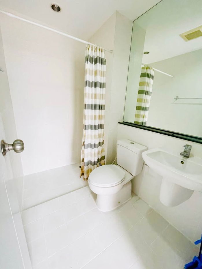 รูป ✨เช่าคอนโดบางซื่อ✨🛋️🛌 บางซื่อ 💥 เดอะ ทรี อินเตอร์เชนจ์ 🔴🟢🟡 - รูปที่ 4/20