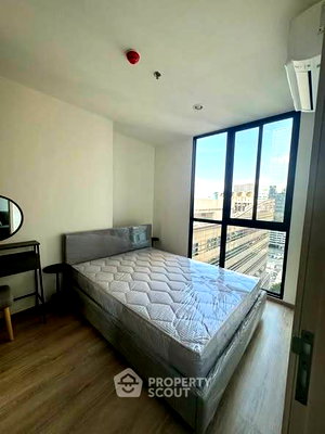 คอนโดให้เช่า : ชั้น 17 ห้อง 1 ห้องนอน Nue District R9 ใกล้ MRT พระราม 9 เพียง 200 ม. (ID 2557262)