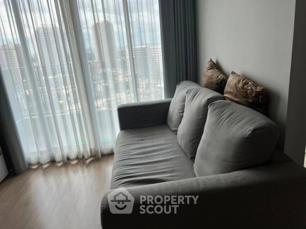 picture 2-BR Condo at Ideo O2 near BTS Bang Na (ID 1269466) - 10/15