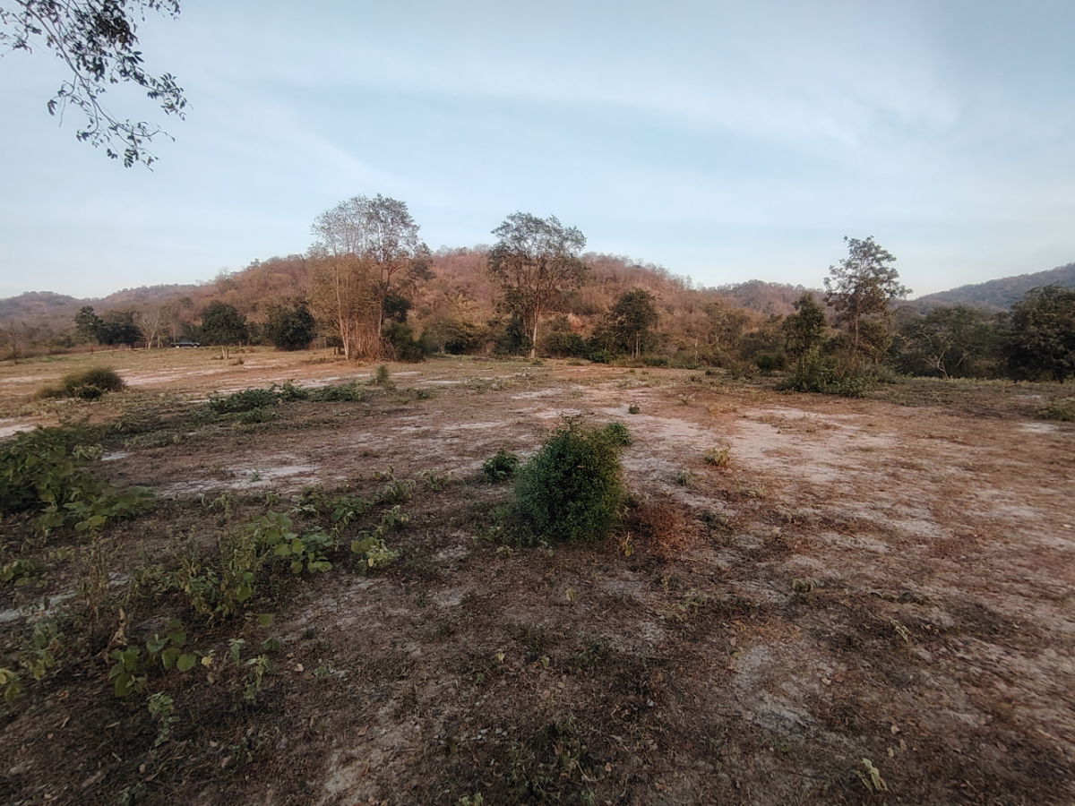 picture 5-0-30 Rai | Panoramic Mountain Views! Ideal Land For Luxury Home Development - 2/10