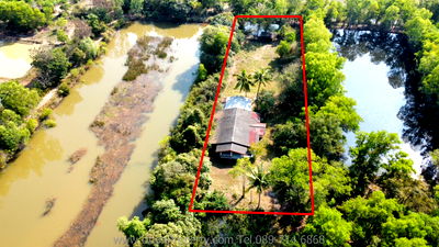 ที่ดิน อุดรธานี : 🔥 ขายด่วน! บ้านพร้อมที่ดิน พื้นที่ขนาดใหญ่ ใกล้เมือง จ.อุดรธานี  (รหัส H1SS-491)