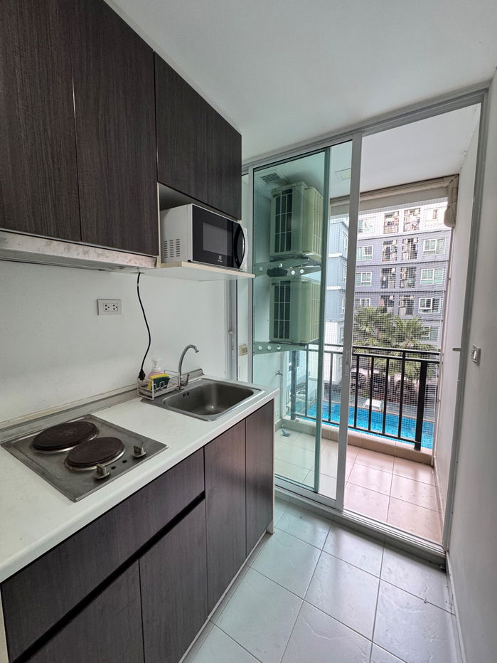 รูป 🔥🔥ให้เช่าคอนโด The one plus+@Srinakarin หัวหมาก ซอย3 เฟอร์ครบ 2ห้องนอน 42 ตรม. พร้อมอยู่ !! - รูปที่ 15/19