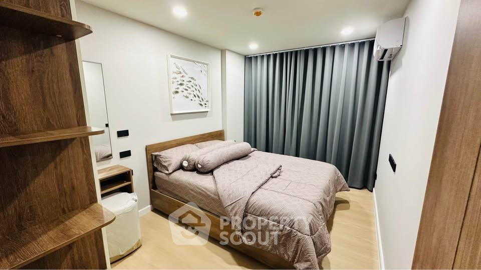รูป คอนโด 2 ห้องนอน ให้เช่า Space Cherngtalay Condominium โซนลากูน ภูเก็ต (ID 2555662) - รูปที่ 11/17