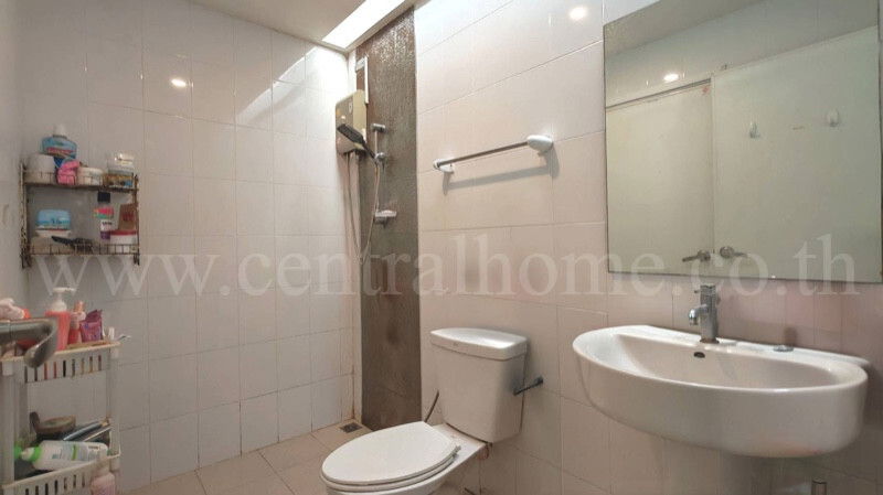 รูป ทาวน์โฮม กัสโต้ เพชรเกษม - ทวีวัฒนา หลังริม ต่อเติมครบ พร้อมอยู่ ราคาถูกที่สุดในโครงการ - รูปที่ 16/19