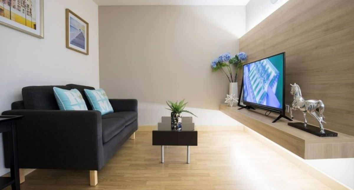 รูป ขาย เลเวล คอนโดมิเนียม เลขที่179/120 - รูปที่ 10/15