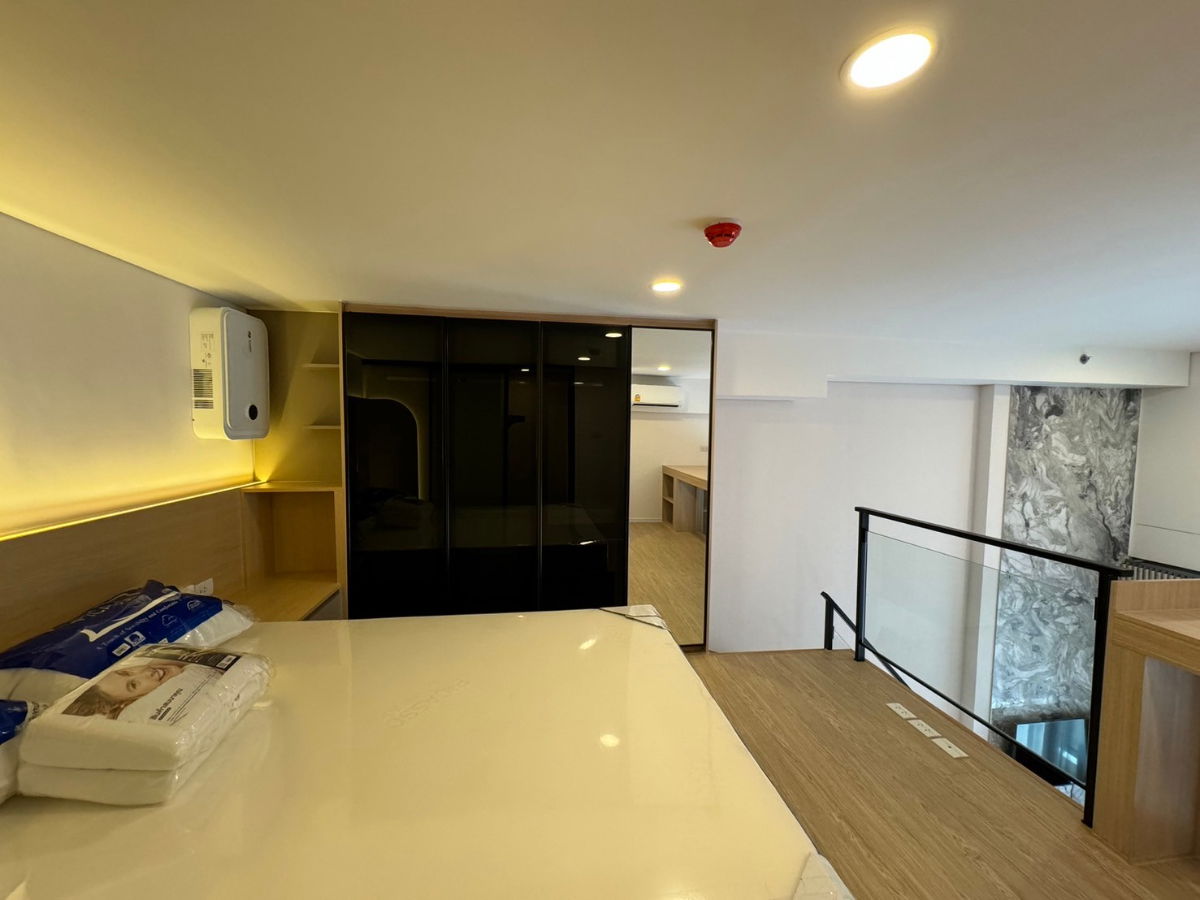 รูป 💚💜🩵BL201804-03 ไซมิส พระราม 9 (แลนด์มาร์ค @MRTA Station) 🧷LINE : @406ajtpt 🩵💜💚 - รูปที่ 14/24