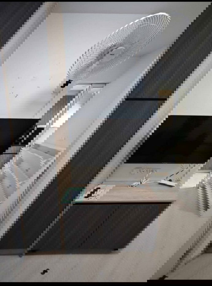 picture AS1880 Unio Sukhumvit 72 Condo for rent - 3/7