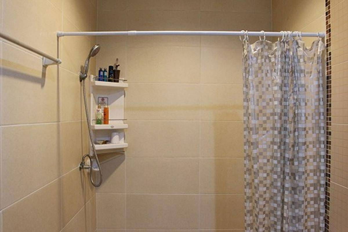 รูป ให้เช่าทาวน์เฮ้าส์ 2 ชั้น แปลงมุม เนื้อที่ 32 ตรว. โครงการหมู่บ้านนนทวีวิลล์ 5 - รูปที่ 14/20