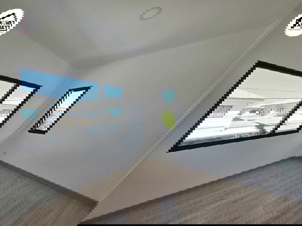 รูป ขายบ้านเดี่ยวหลังมุม คาซ่าวิลล์ ปิ่นเกล้า-ศรีรัช บ้านสวยพร้อมอยู่ ทำเลดี ใกล้ทางด่วน - รูปที่ 20/25