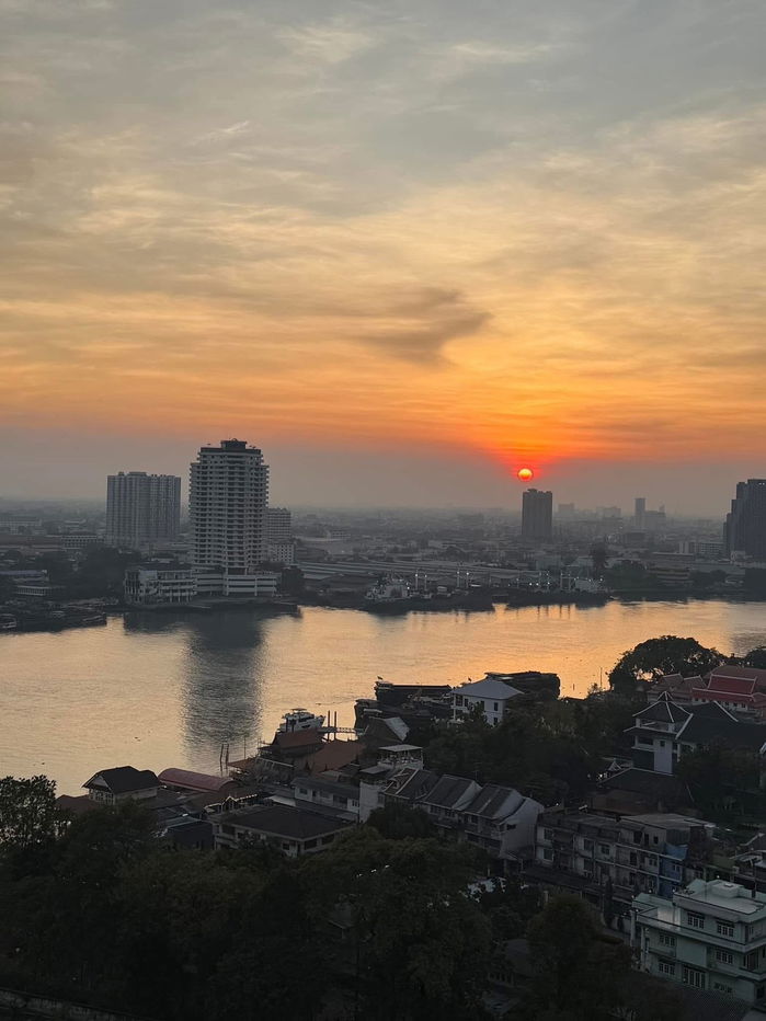 รูป ให้เช่า คอนโด เดอะ คีย์ พระราม 3 ชั้น 18 ขนาด 31 ตรม. 1 ห้องนอน 1ห้องน้ำ ราคา 16,000 บาท เข้าพักกลาง กุมภาพันธ์ - รูปที่ 15/17