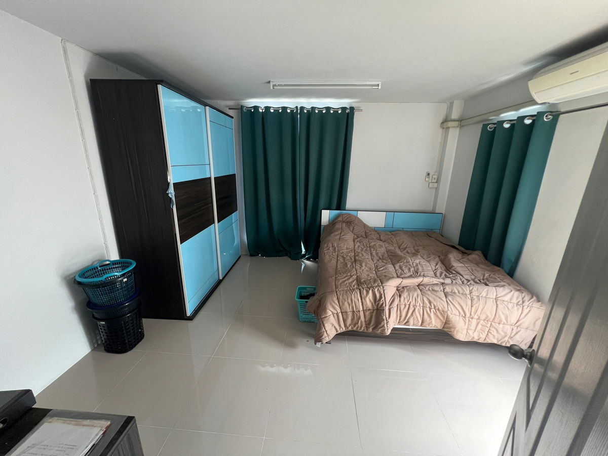 รูป ขายอาคารพาณิชย์ 2 คูหา ทำเลทอง อมตะนครชลบุรี - รูปที่ 12/24