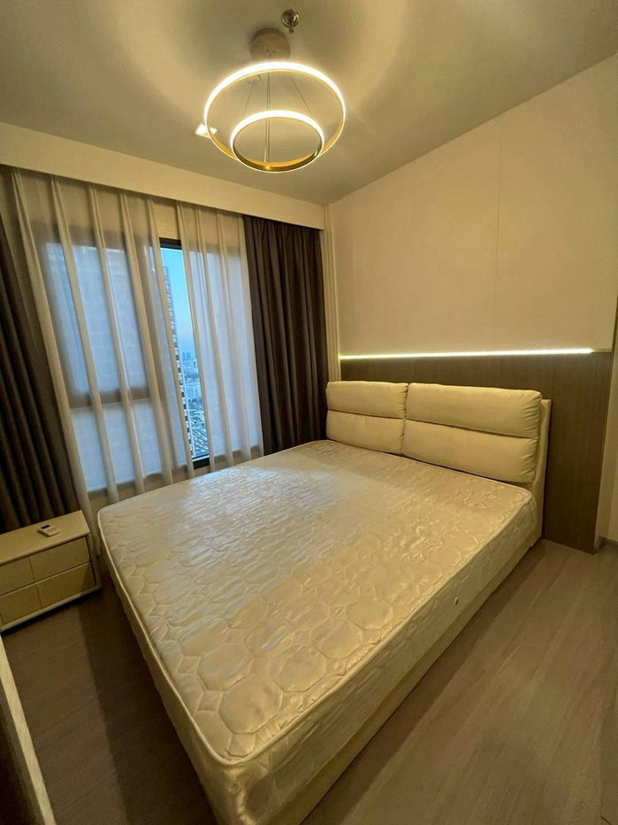 picture Life asoke hype ð MRT Rama9 : Only 23,000/month - 6/8