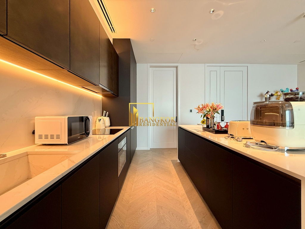 picture One 89 Wireless | Delightful 2 Bedroom Ultra-Luxury Condo - BR60912CD - 11/29