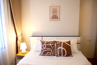 Condos for rent : @Condorental condo for rent Chewathai PinKlao