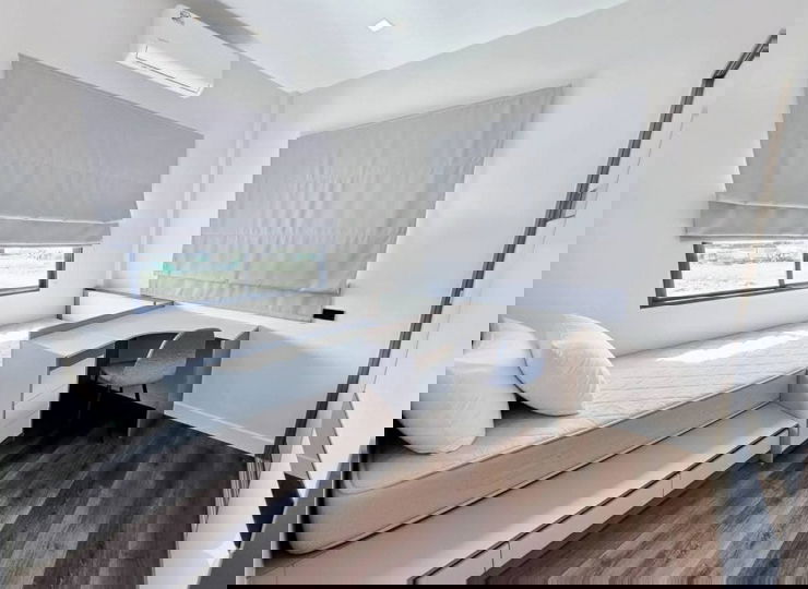 รูป บ้านเดี่ยว บางกอก บูเลอวาร์ด บางนา-กม.5 (4 ห้องนอน 4 ห้องน้ำ) ▫️Line: @sanhaproperty📲092-6242892 รหัส SHW065 - รูปที่ 12/14