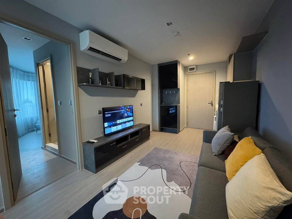 picture 1-BR Condo at Life Ladprao near BTS Ha Yaek Lat Phrao (ID 2554453) - 1/10