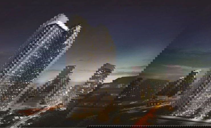 รูป 📌 ด่วน‼️ ให้เช่า ราคาดี ฟังก์ชั่นครบ พร้อมเข้าอยู่ ✅ คอนโด Life One Wireless MD-25079900 - รูปที่ 1/6