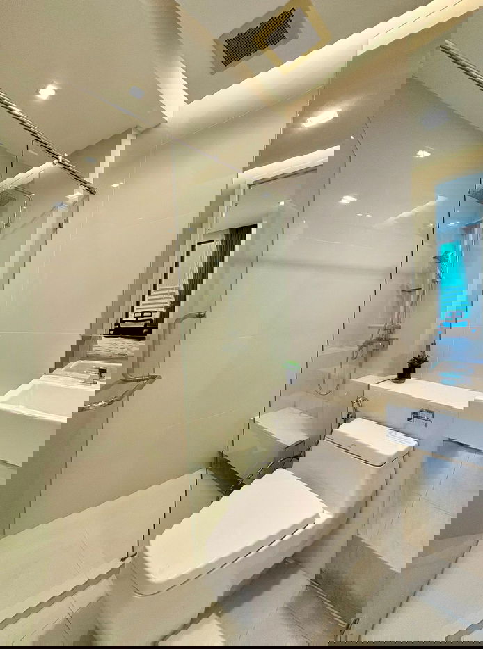 picture 🍀 For Rent Equinox 🍀 Add Line ID: @zcondo (with@) 🔥 C5089 - 9/10