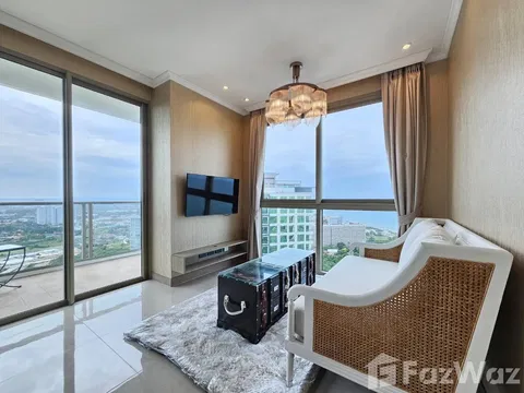 ขาย คอนโด 1 ห้องนอน ในโครงการ เดอะ ริเวียร่า โอเชี่ยน ไดร์ฟ 5563853