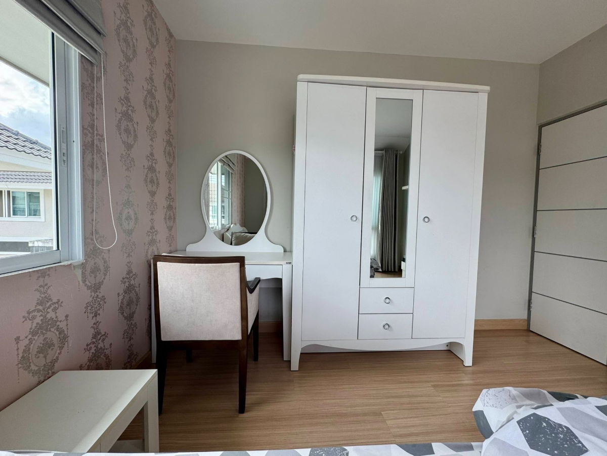 picture Karnkanok 20 – Ruamchok, 3 Bedrooms, 3 Bathrooms, 200 sq.m. (ID:583HR) - 14/29