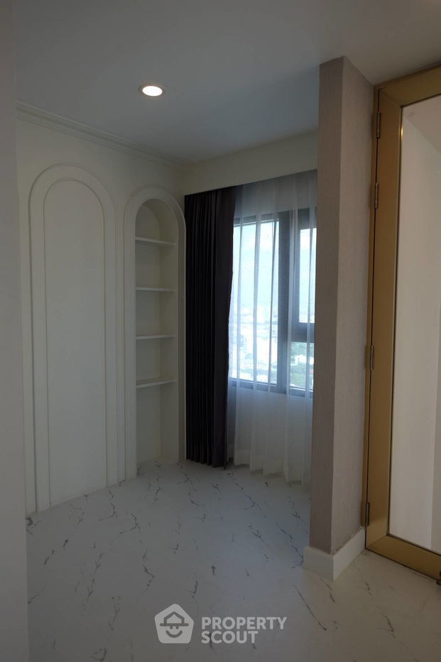 รูป คอนโด 2-ห้องนอน ที่ ไนท์บริดจ์ ไพรม์ สาทร ใกล้ BTS เซนต์หลุยส์ (ID 2441234) - รูปที่ 6/15