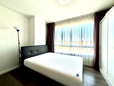 ขายคอนโด : 🔥ขายห้อง ราคาดี๊ดี🔥ดีคอนโด ใกล้ ธรรมศาสตร์ เฟส1 รังสิต ทักได้เลย🔵🔴🟡