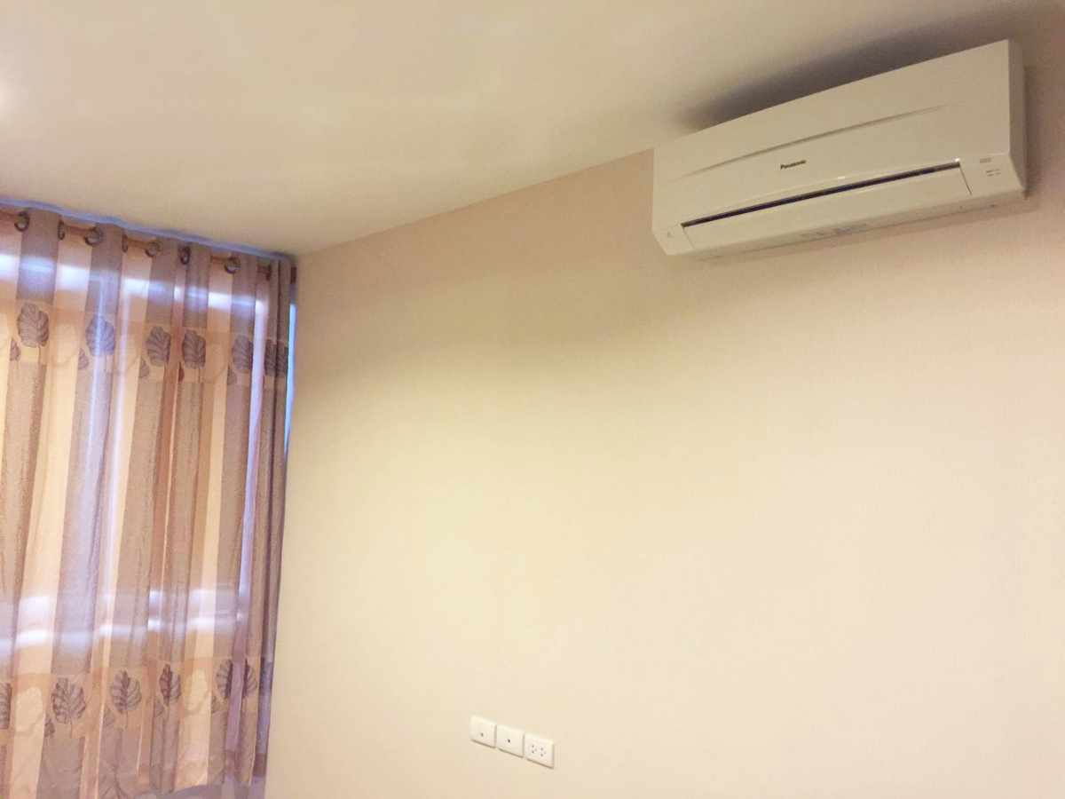 รูป ✨เช่าคอนโดบางซื่อ✨🛋️🛌บางซื่อ💥เดอะ ทรี อินเตอร์เชนจ์🔴🟢🟡 - รูปที่ 8/13