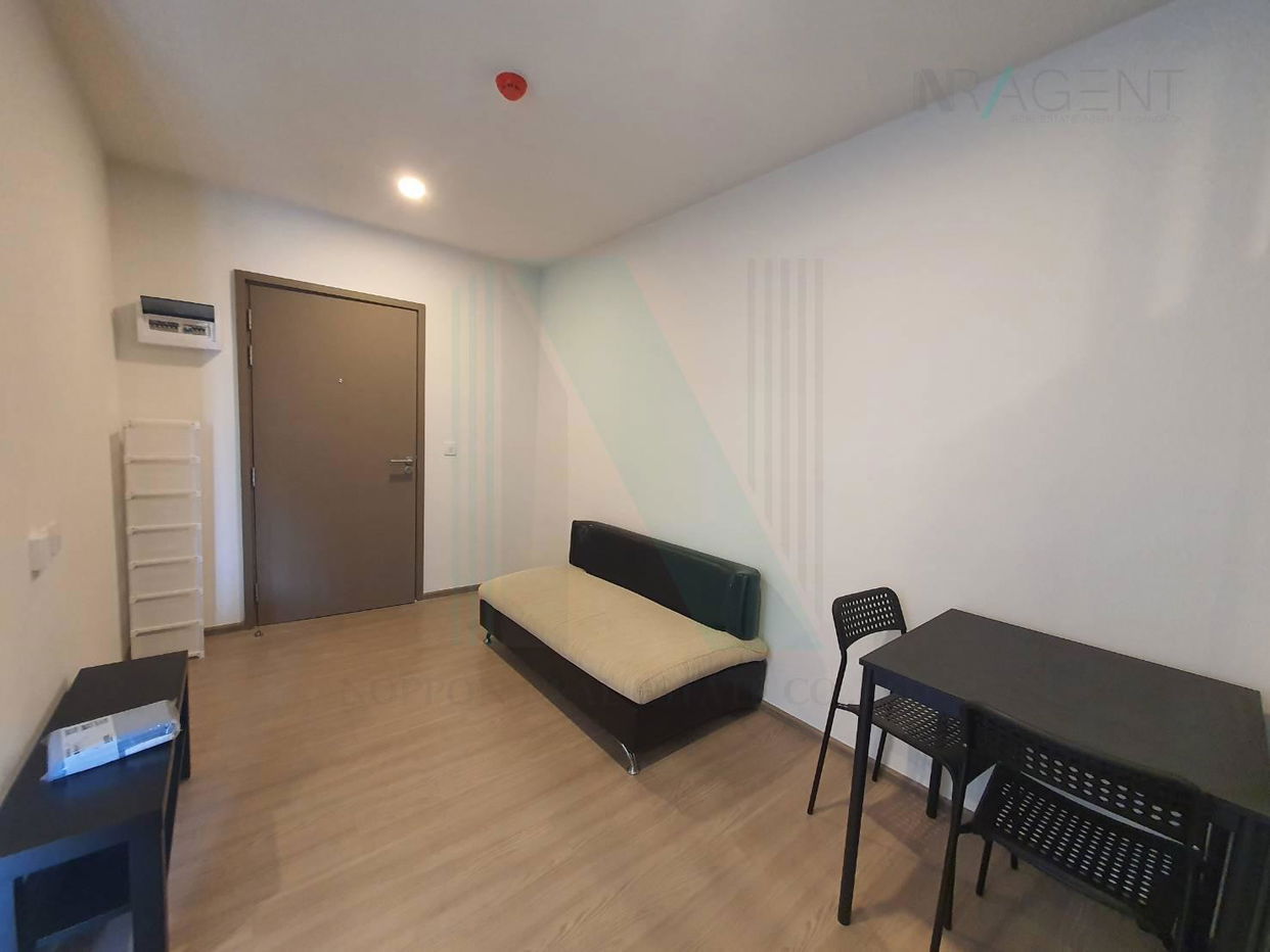 picture For Rent Condo ASPIRE RATCHAYOTHIN Building A, Floor 7,1 bed room, Room size 29 sqm - 3/8