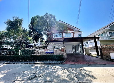 เช่าบ้านเดี่ยว เขตลาดกระบัง : ให้เช่าบ้านเดี่ยว เพอร์เฟค เพลส วงแหวน รามคำแหง กรุงเทพกรีฑา พระราม 9