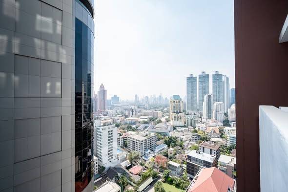 รูป คอนโด 2-ห้องนอน ที่ สิริ เรสซิเด้นซ์ สุขุมวิท ใกล้ BTS พร้อมพงษ์ (ID 2563275) - รูปที่ 4/9