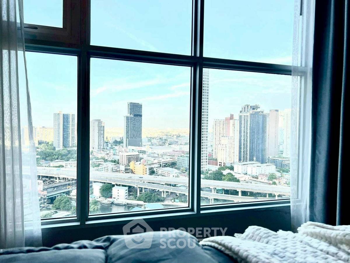 รูป คอนโด 1-ห้องนอน ที่ แอสปาย สุขุมวิท 48 ใกล้ BTS พระโขนง (ID 2562627) - รูปที่ 9/16