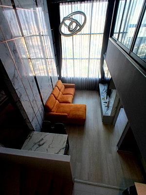 คอนโดให้เช่า : ✨𝐊𝐍𝐈𝐆𝐇𝐓𝐒𝐁𝐑𝐈𝐃𝐆𝐄 𝐏𝐑𝐈𝐌𝐄 𝐒𝐀𝐓𝐇𝐎𝐑𝐍  ✨ ห้องสวย เฟอร์นิเจอร์ครบ พร้อมเข้าอยู่//สอบถามเพิ่มเติม LineID:@thirdproperty