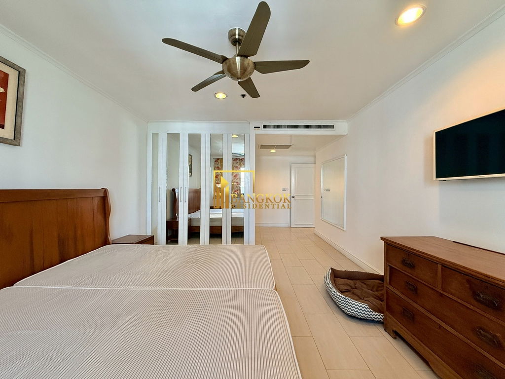 picture Kallista Mansion | Impressive 3 Bedroom Condo For Rent - BR60913CD - 35/54