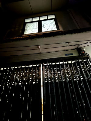 ทาวน์โฮม ถนนพญาไท : ขายบ้าน 2 ชั้น ใกล้สามย่าน–สี่พระยา ใจกลางกรุงเทพฯ ทำเลทอง ราคาเพียง3.49 ล้าน