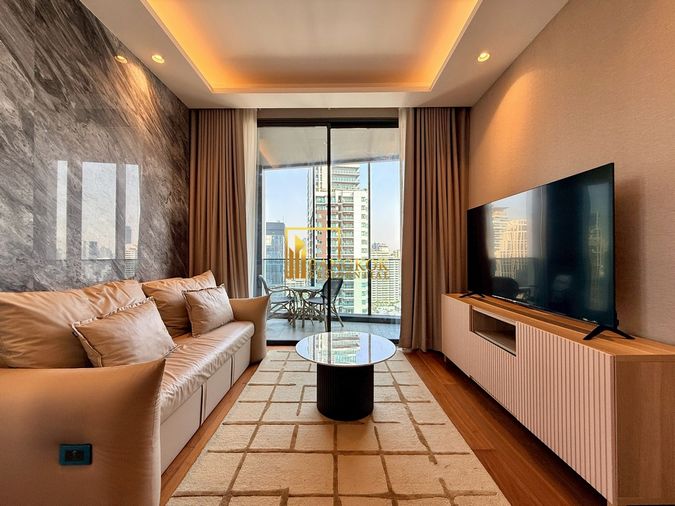 The Estelle Phrom Phong | Premium 2 Bedroom Luxury Condo - BR17194CD