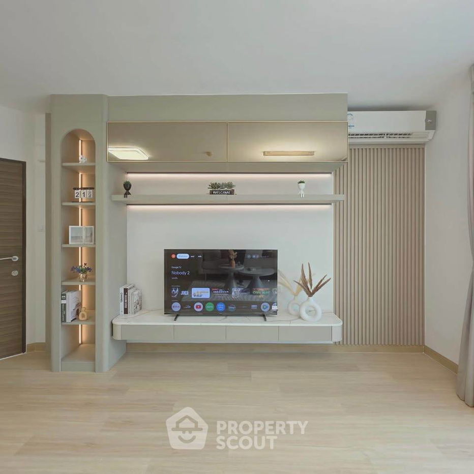 picture 2-BR Condo at Supalai Park @ Phuket City in Thep Krasattri (ID 2562695) - 5/23