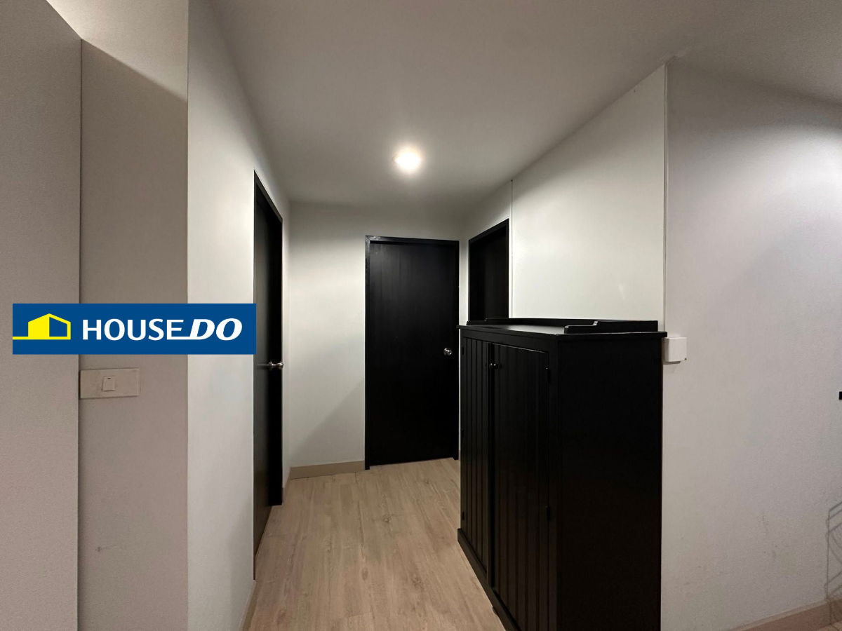 picture fFor Sale: Condo 3 Bedrooms at The Kris 2, Ratchadaphisek 17 - 10/10